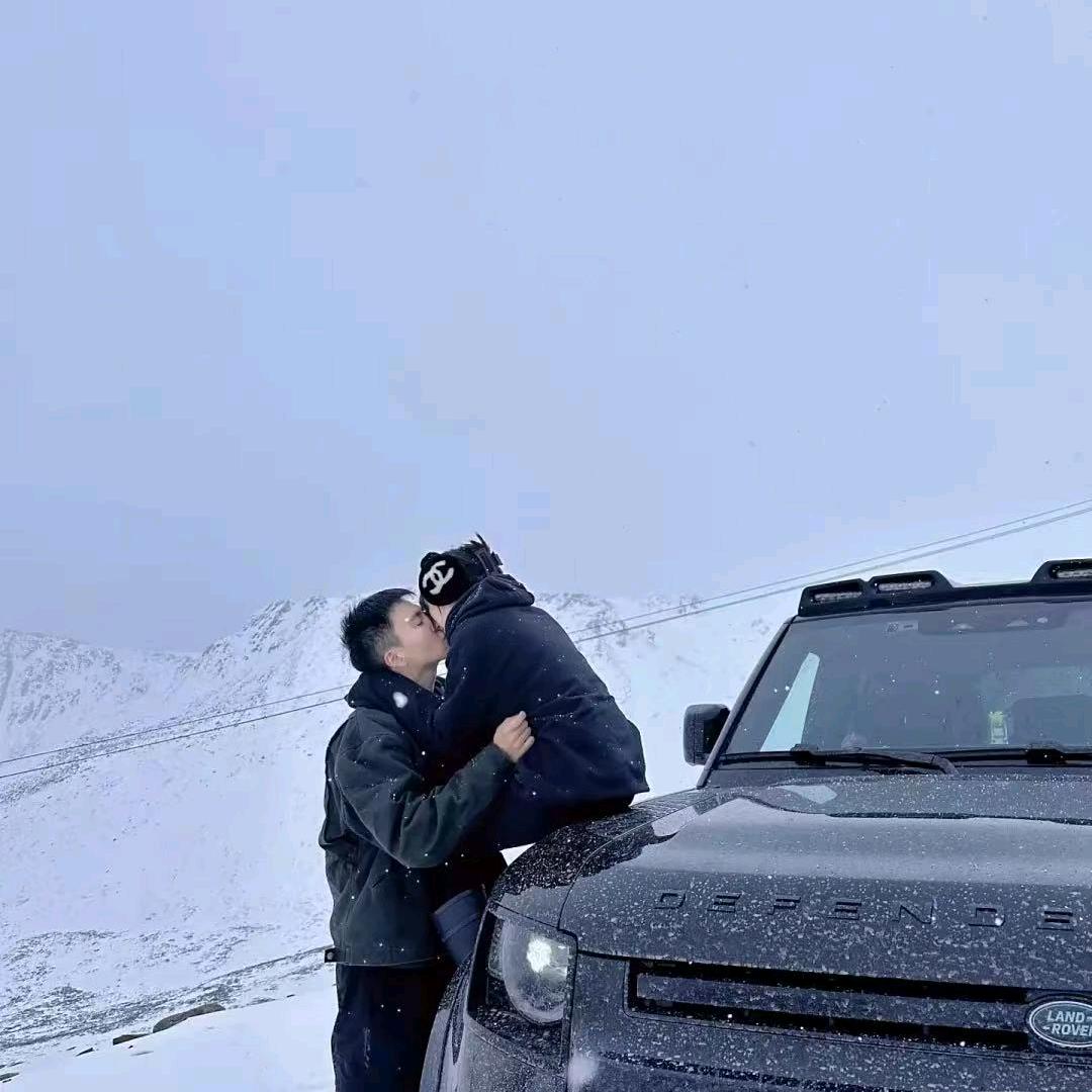 ᰔᩚ祖宗牵着呢♡₊⋆