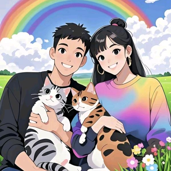 小笼包是只喵喵