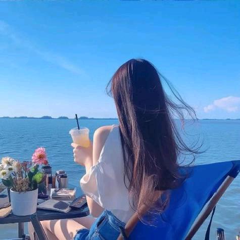 淡然～随风