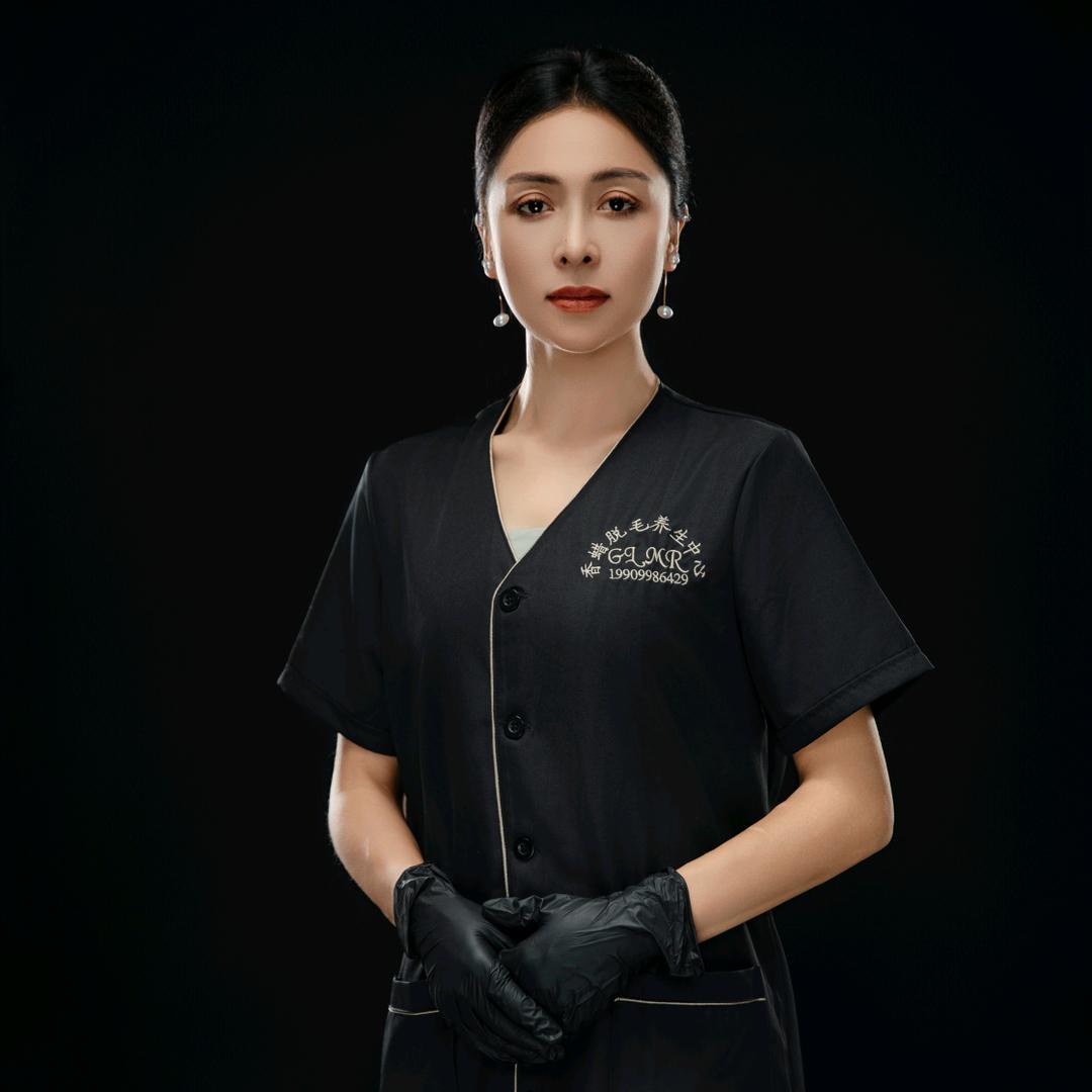 叶城GLMR香蜡脱毛养生服务中心