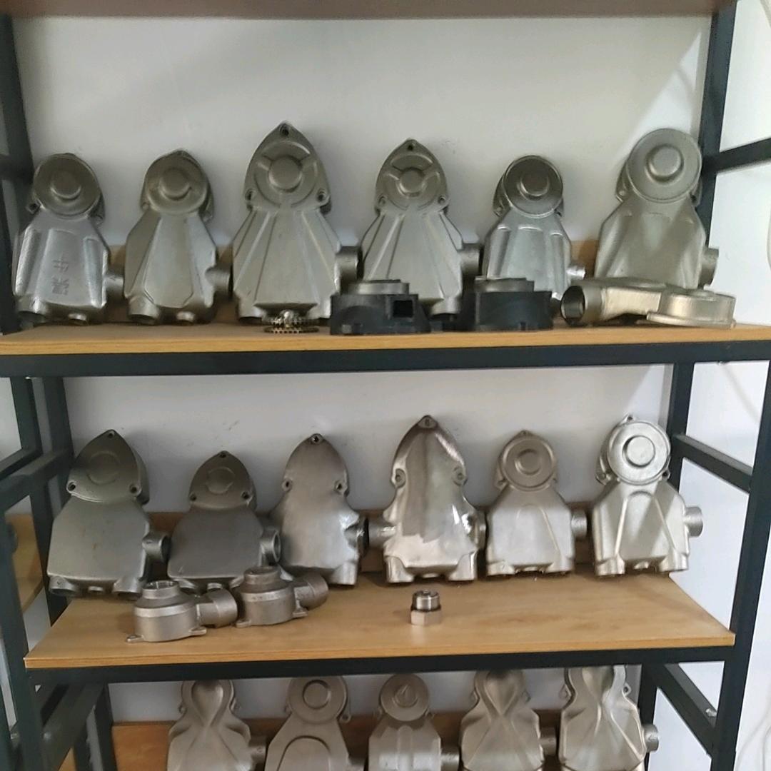 大溪豫磊不锈钢加工