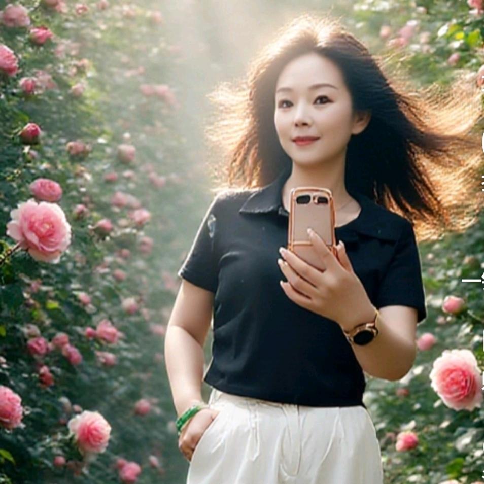 女装