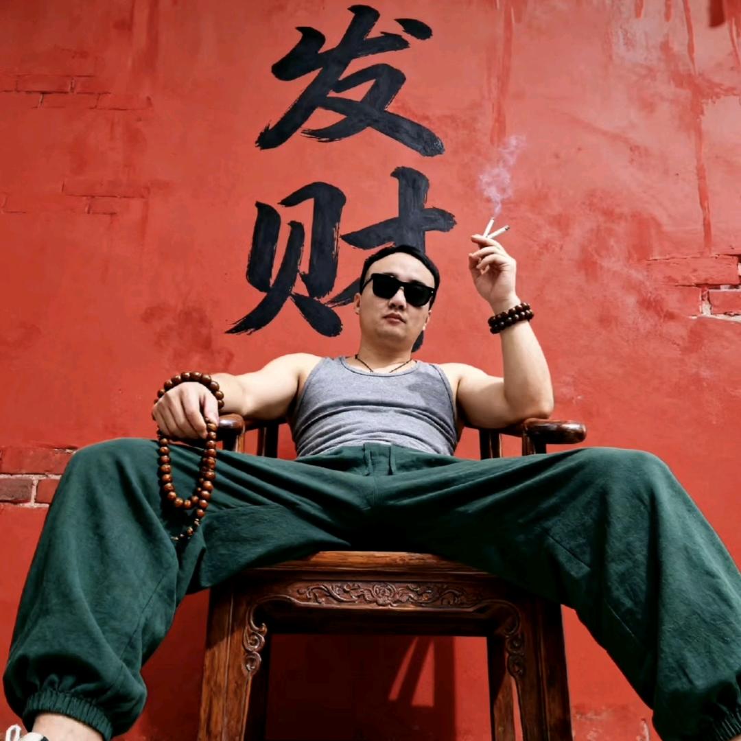 Luo入我❤️