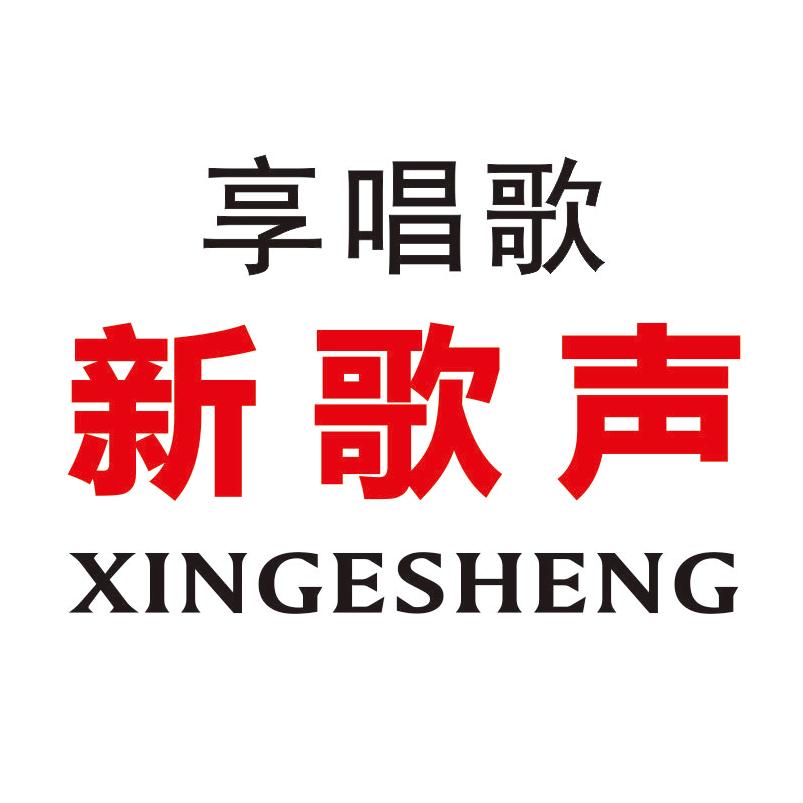 新歌声弹唱音响 周小小