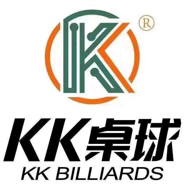 KK桌球包河万达店🎱