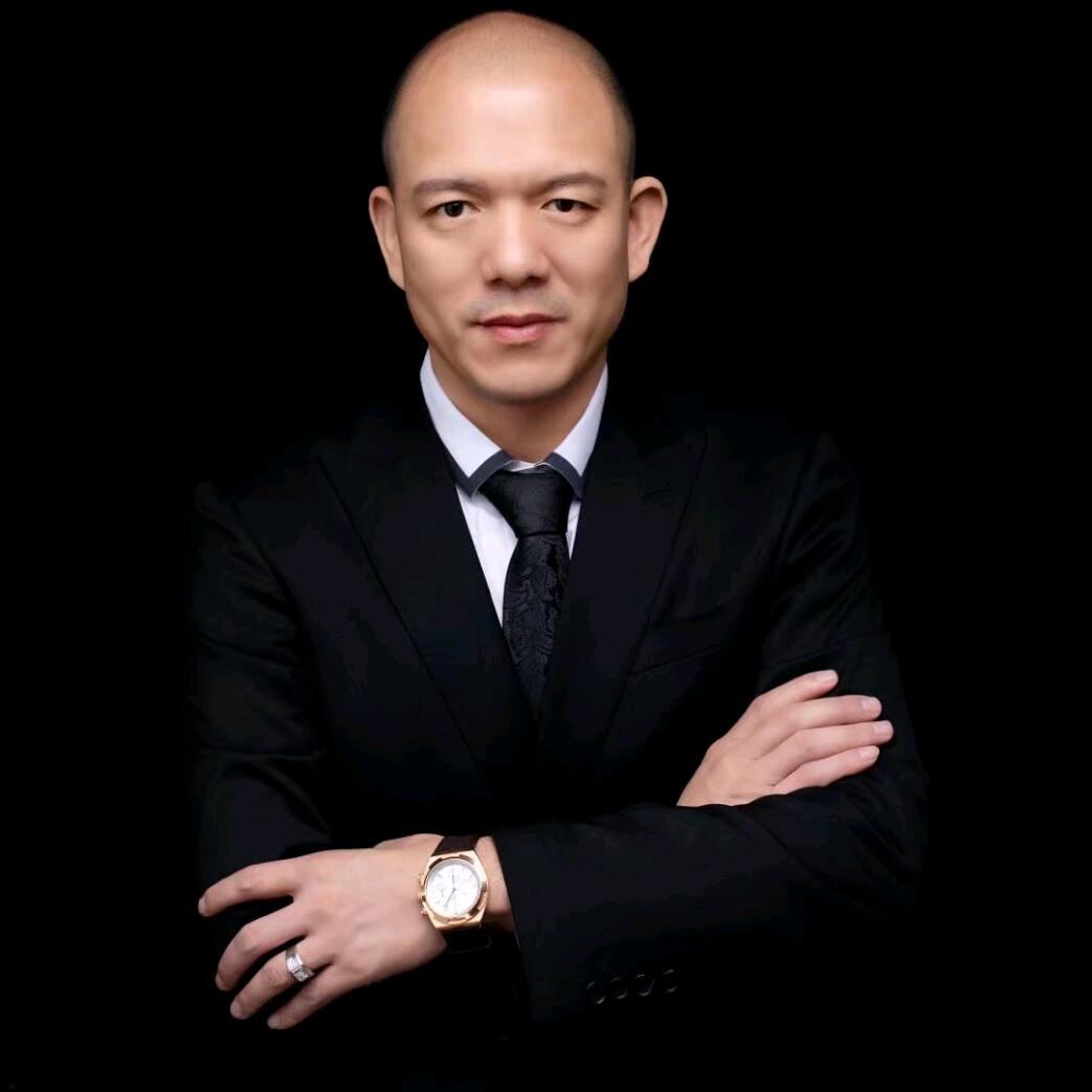 魏明龙@品中王茶业