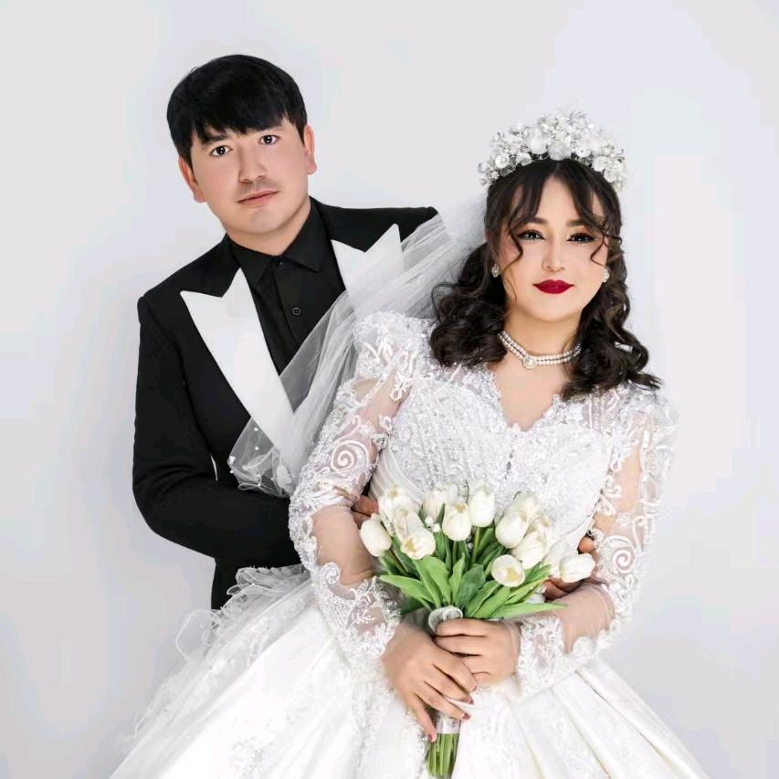 YB 夫妻日常👫