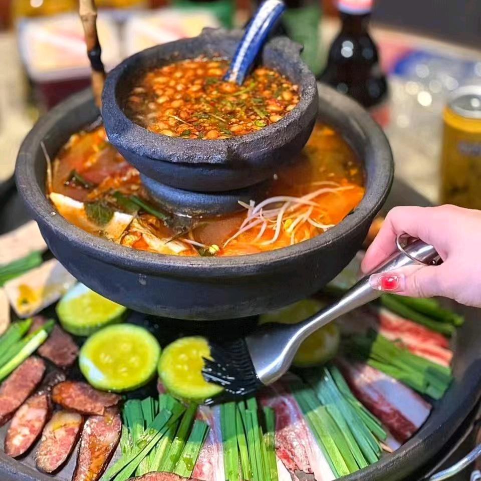 周烙锅
