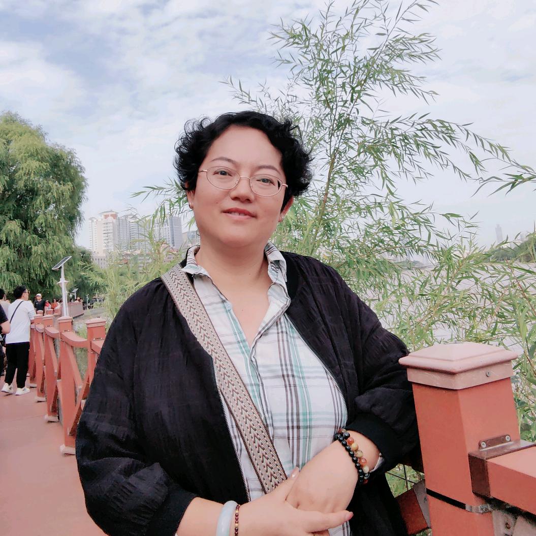 两只蜗牛🐌的妈妈