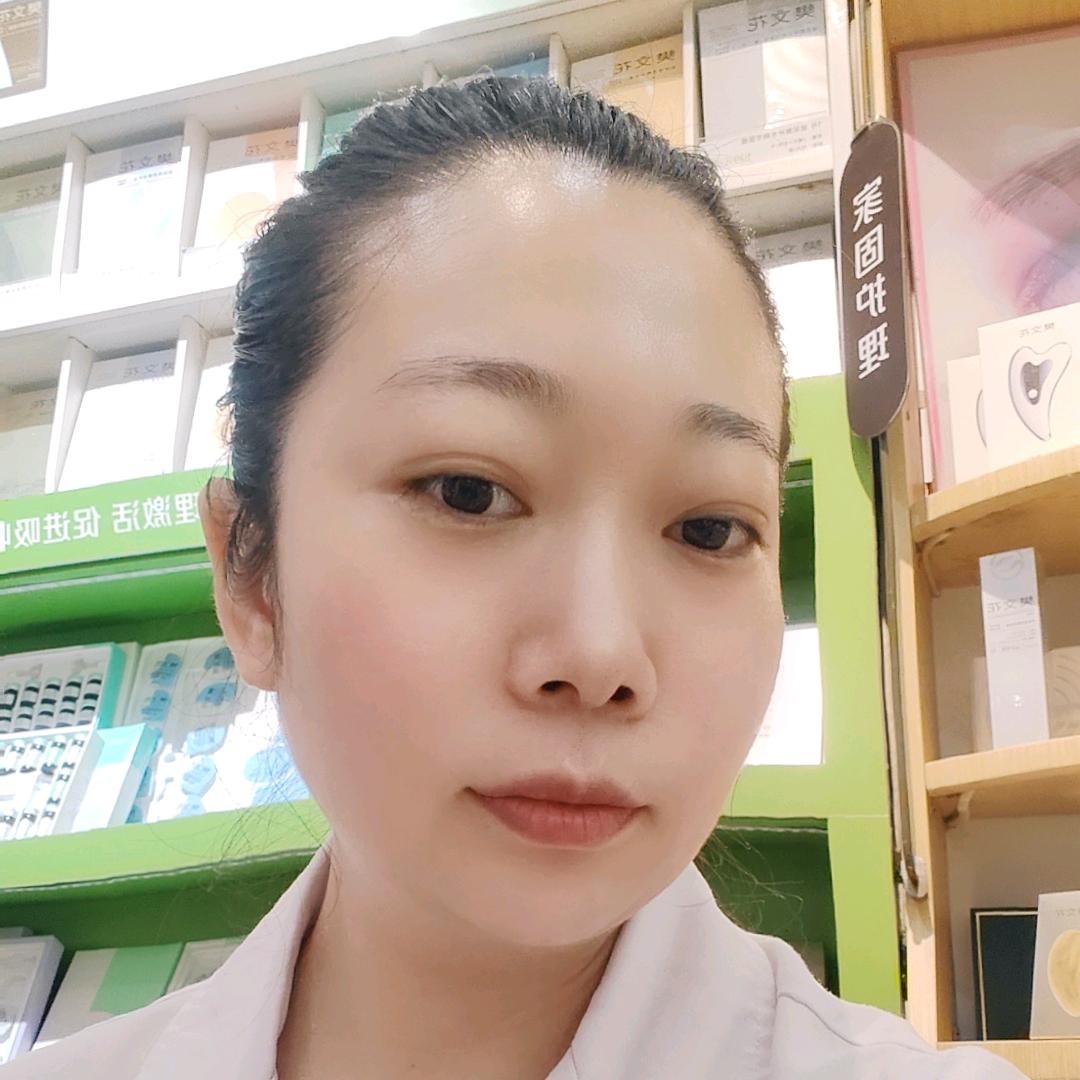 樊文花大商新玛特店