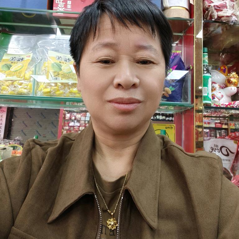 王淑华