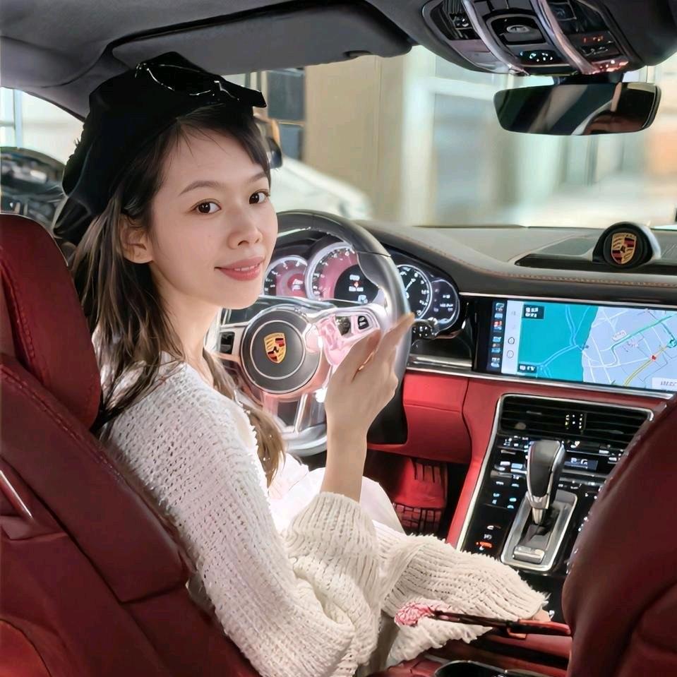香香好物橱窗