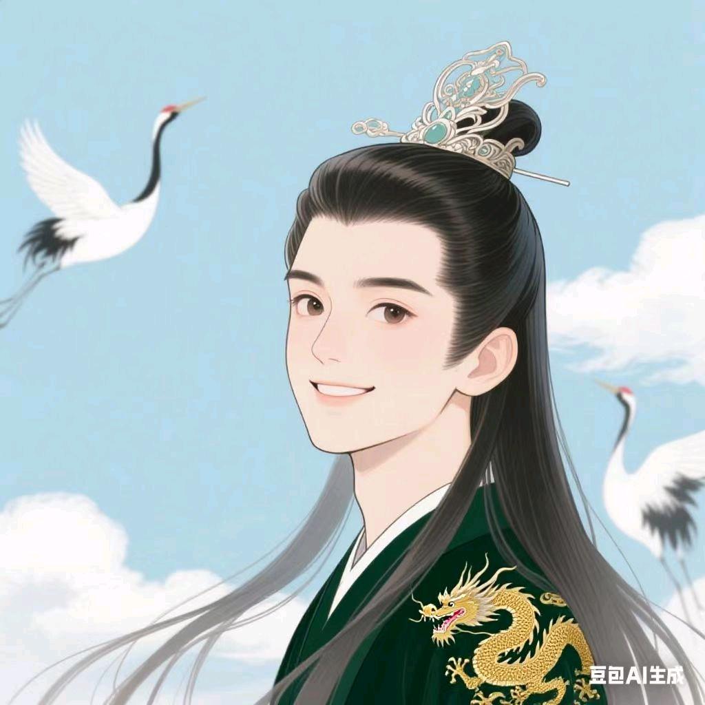 ☯道法自然☯