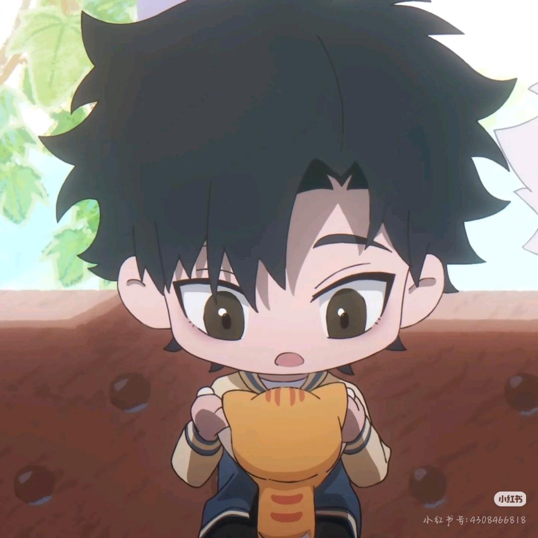 一个小茵茵