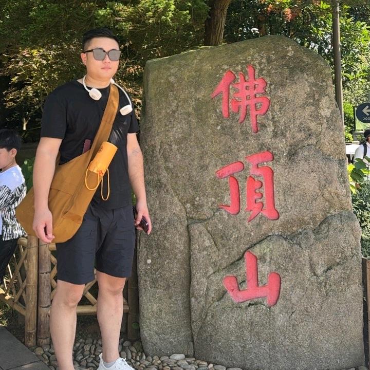 蛋蛋美食记