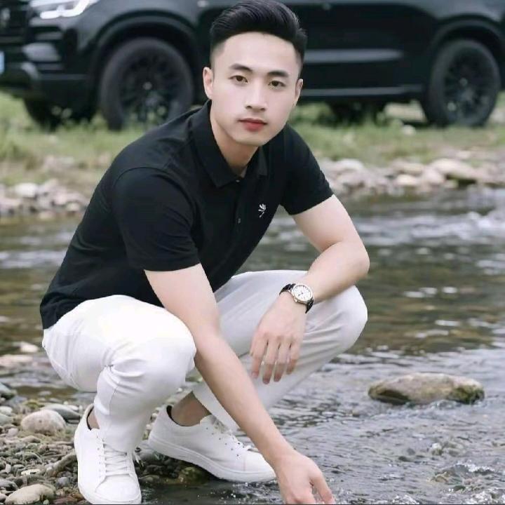 布依幺哥唱山歌