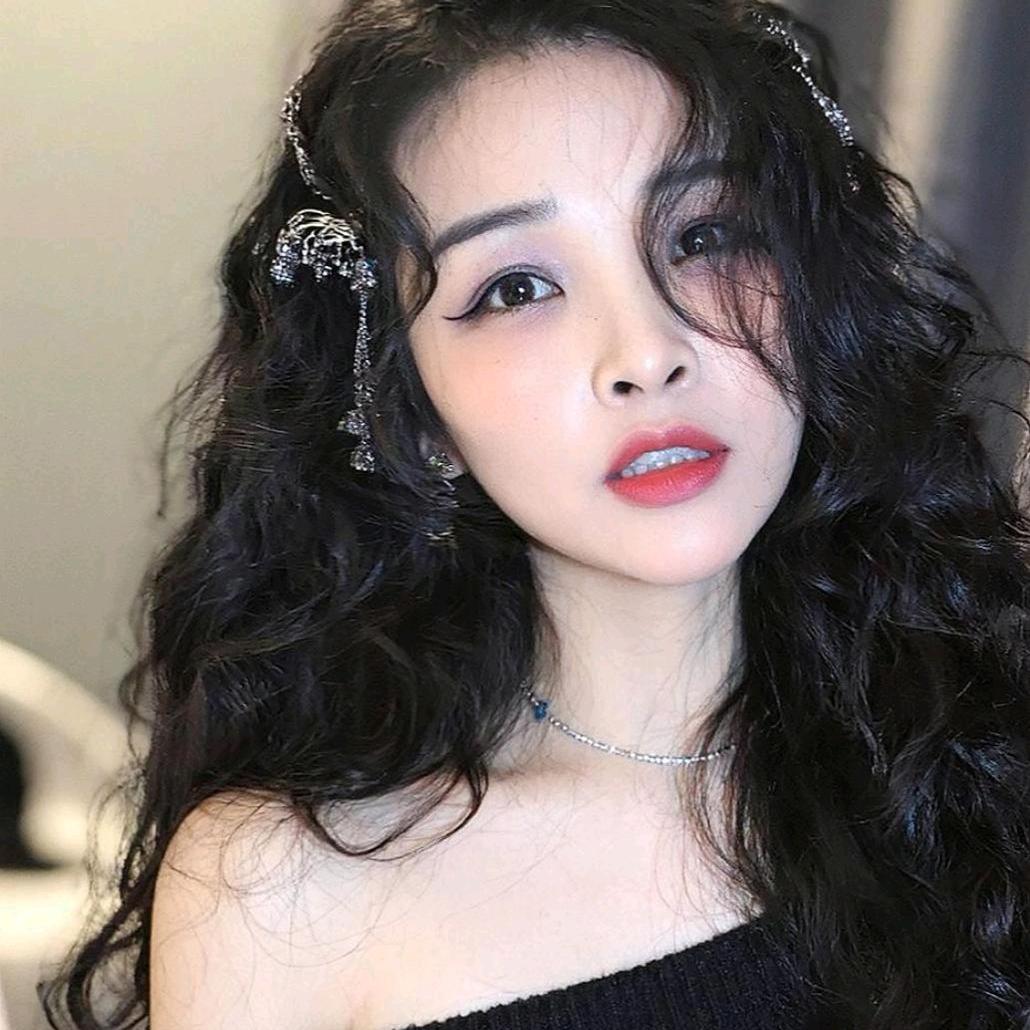 巨蟹座的琪小姐