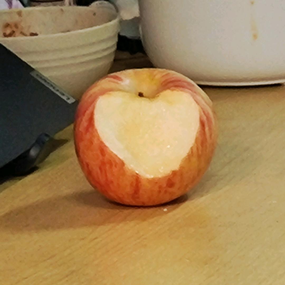 若殒（yǔn)不挑食