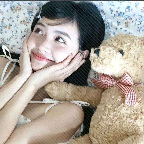 Kitty昕_