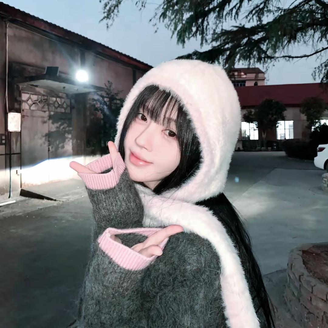 四川下雪就告白ㅤ