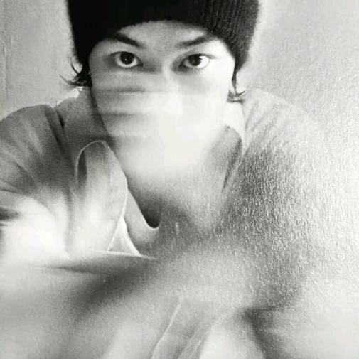 冰美式🚶‍♂️