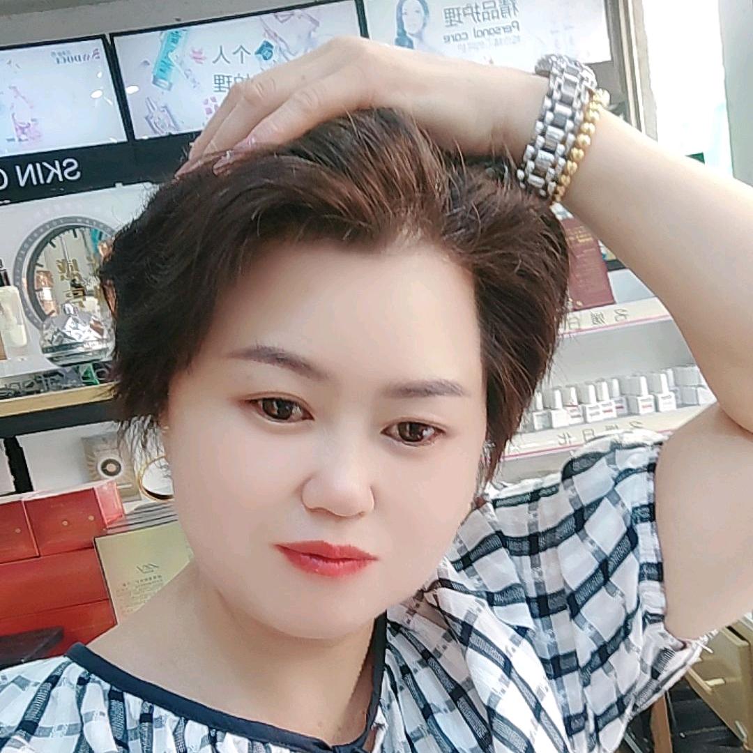 相亲相爱一家人