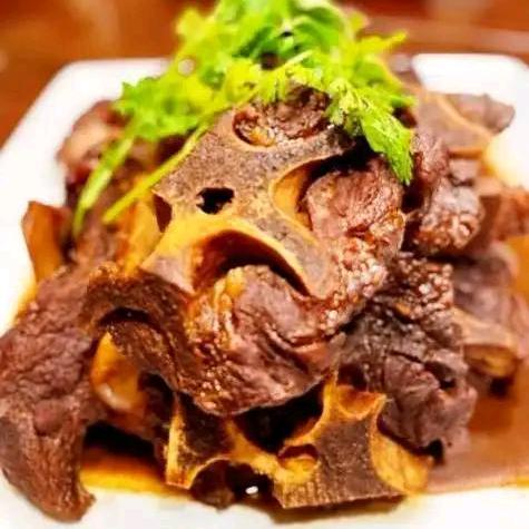 鲜牛骨外卖333