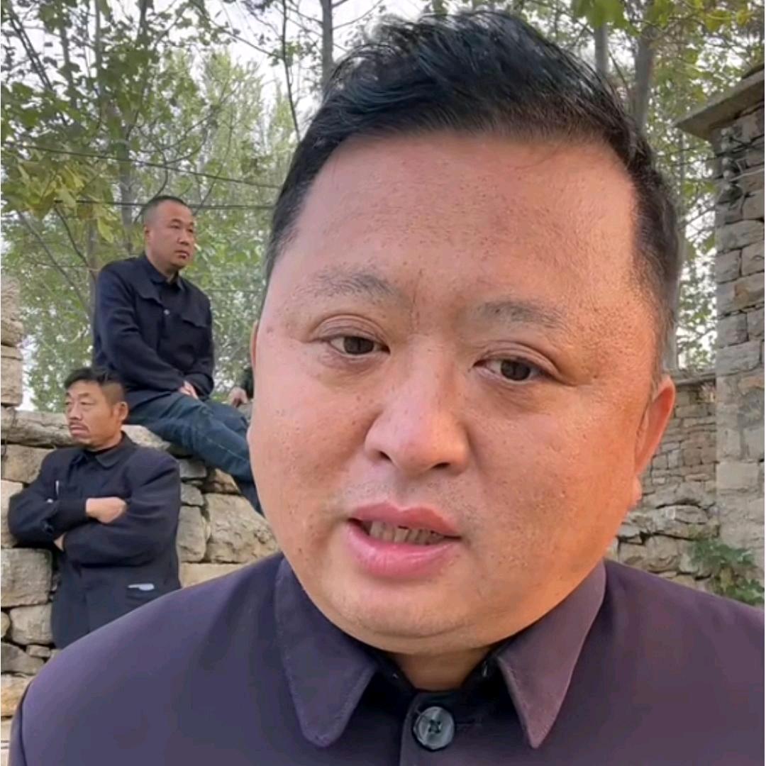 山东祥哥口播