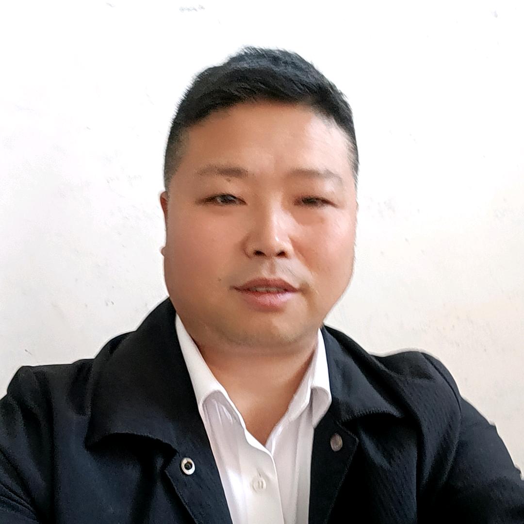 武都花椒村干部