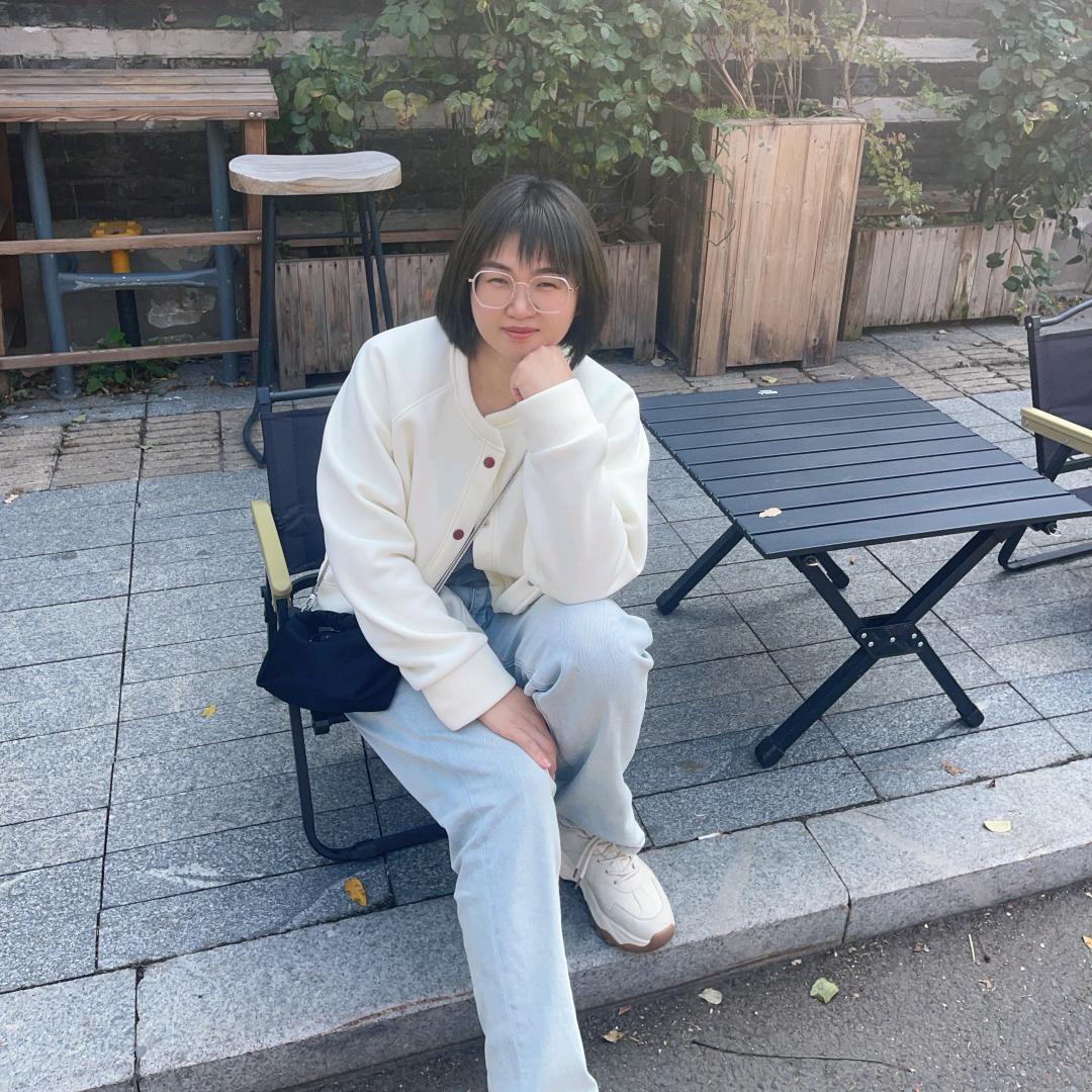 柴柴🖤