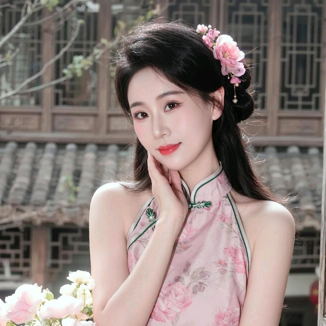 娜娜（和田玉）藏馆号
