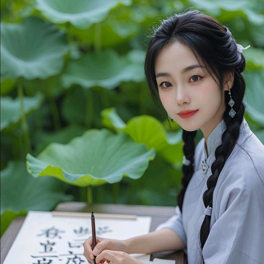 福慧18