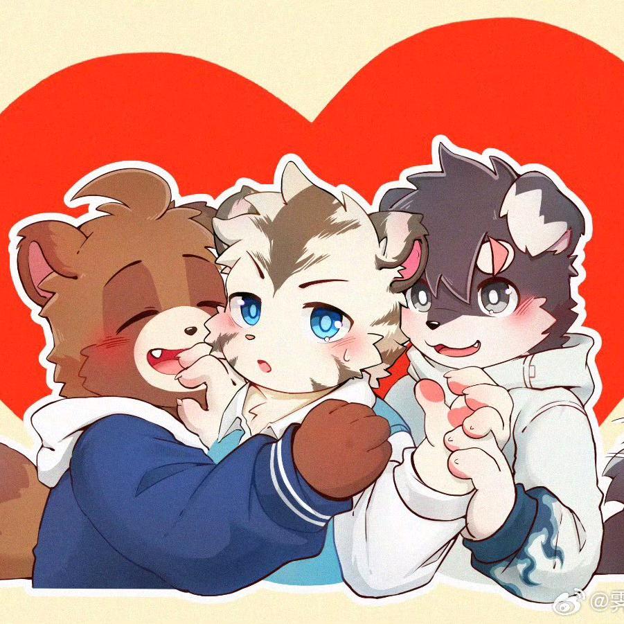 m旺来头像
