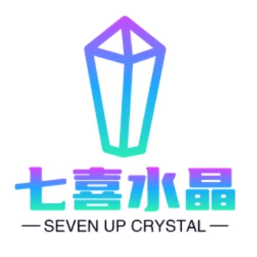 七喜水晶定制