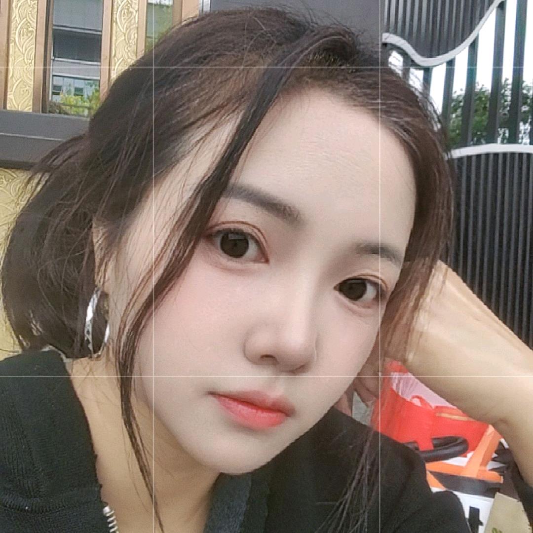 ❤️甜甜