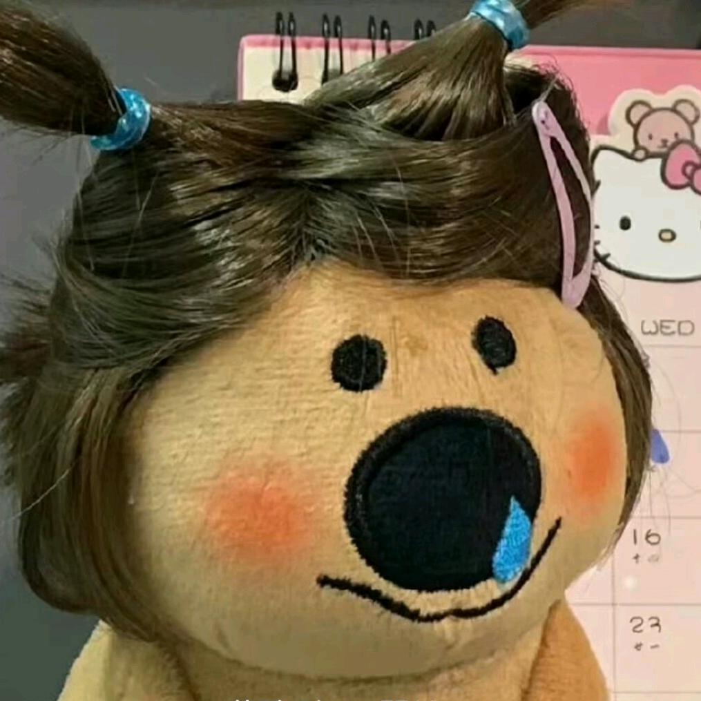 —