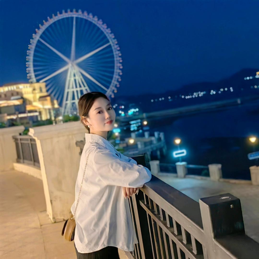 @小妖～