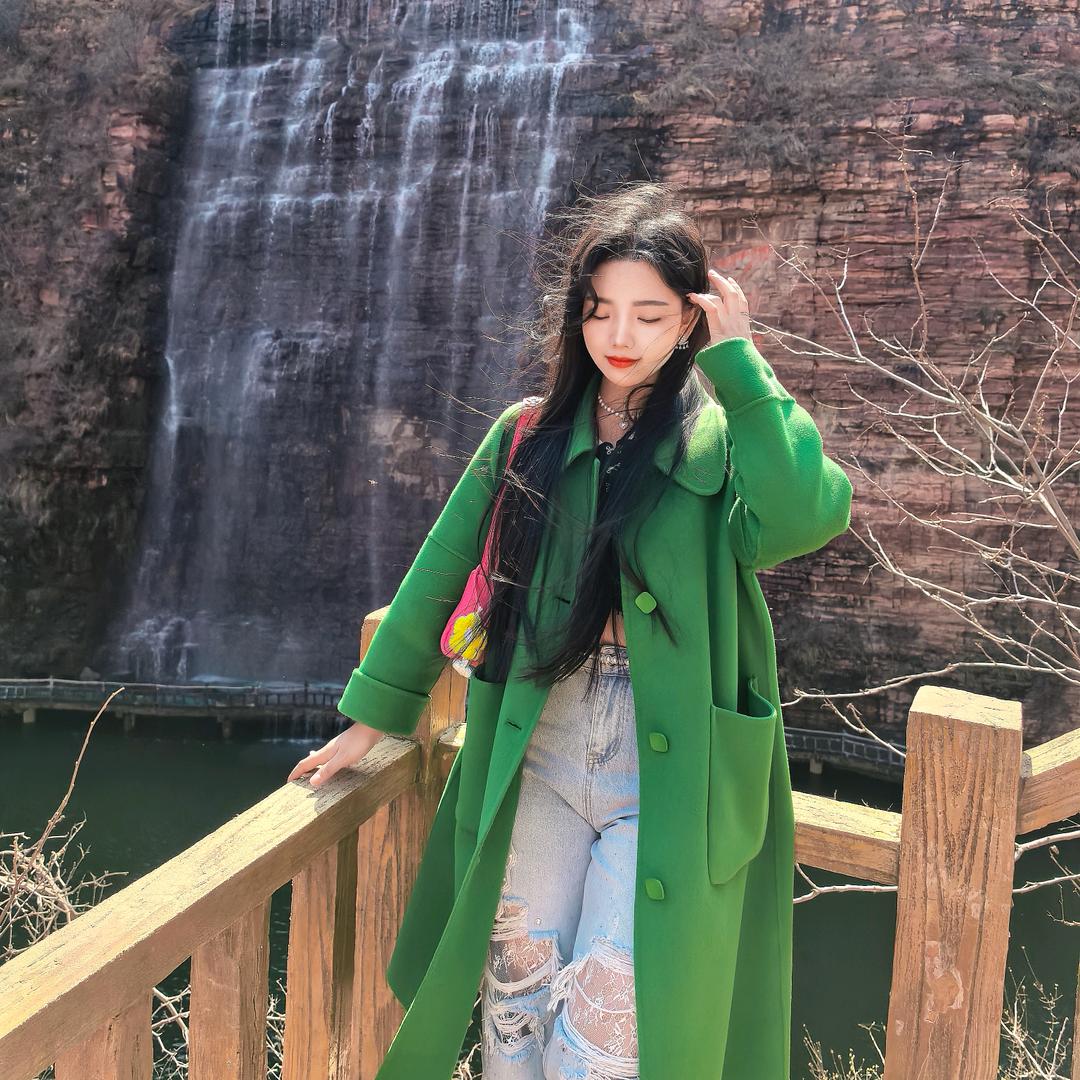 来自邯郸的韩丹