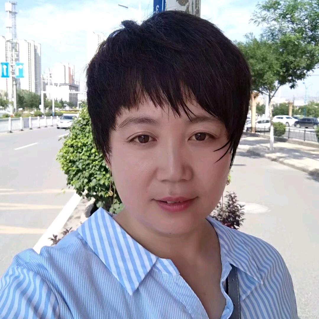 杨华开心妞仔时光