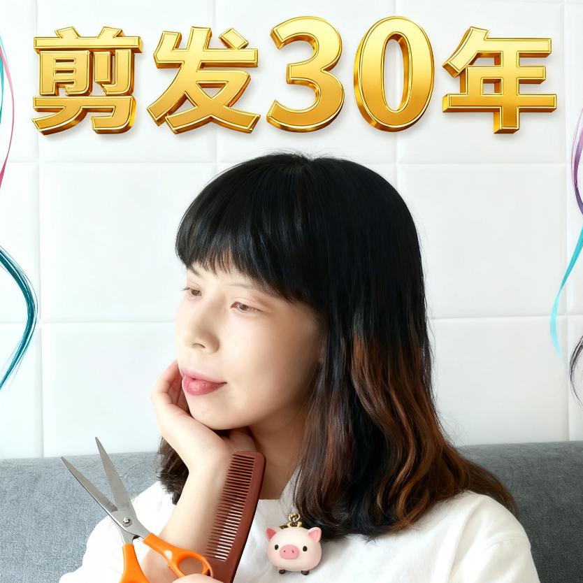 顶点发型设计郭