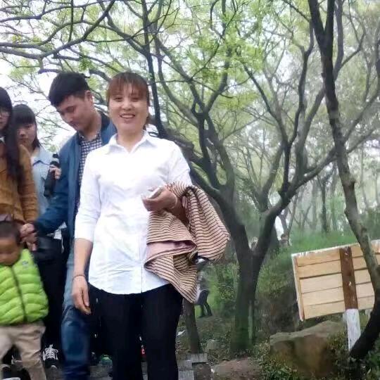 大姐