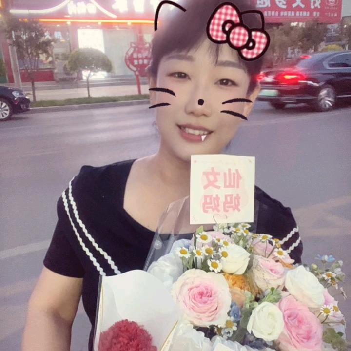 娜～喜尚喜鼓舞团《团队招人》