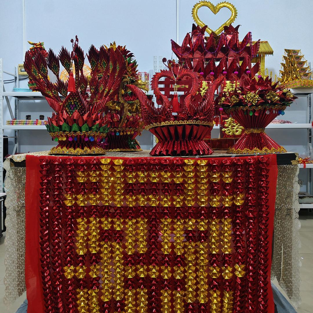 如愿坊（招学徒）