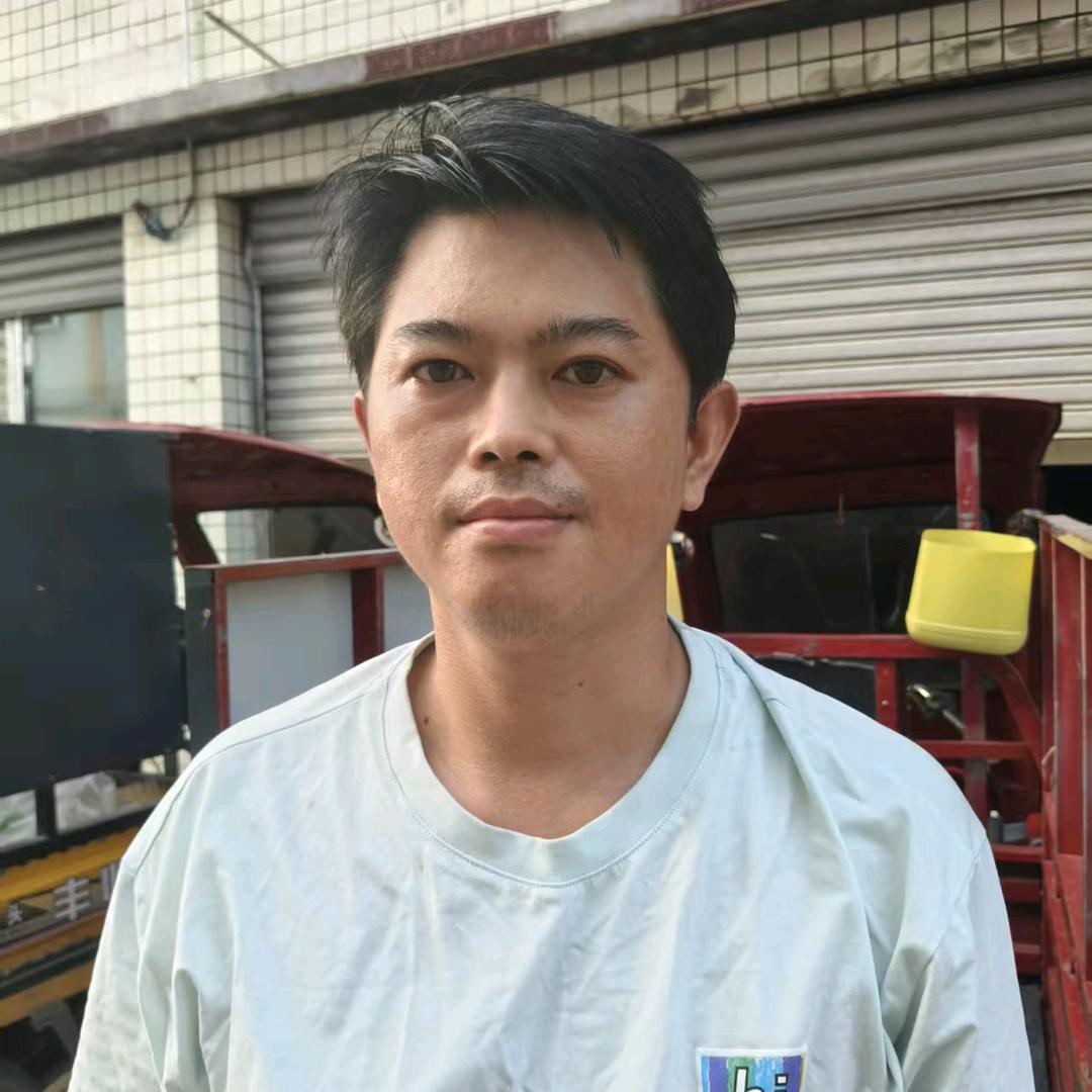 大娃的城镇生活