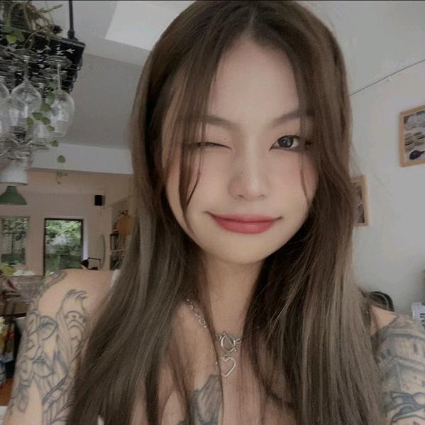 北辰美人鱼