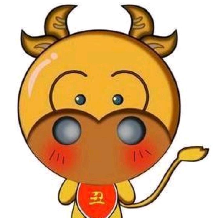 乙丑*牛🐮，張*焕锦