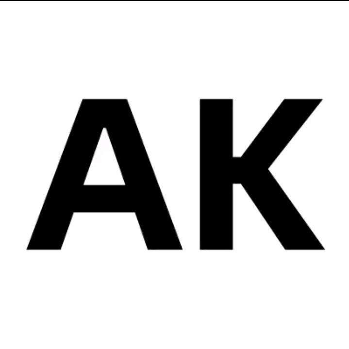 大AK