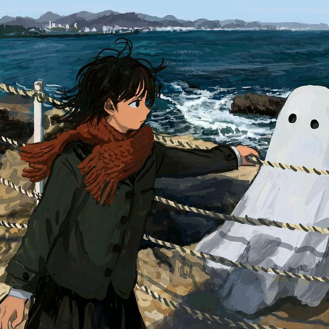 海不迎