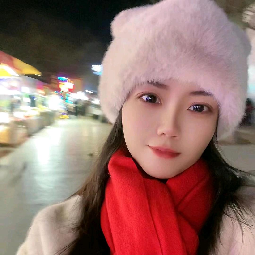 阳阳☀️旺