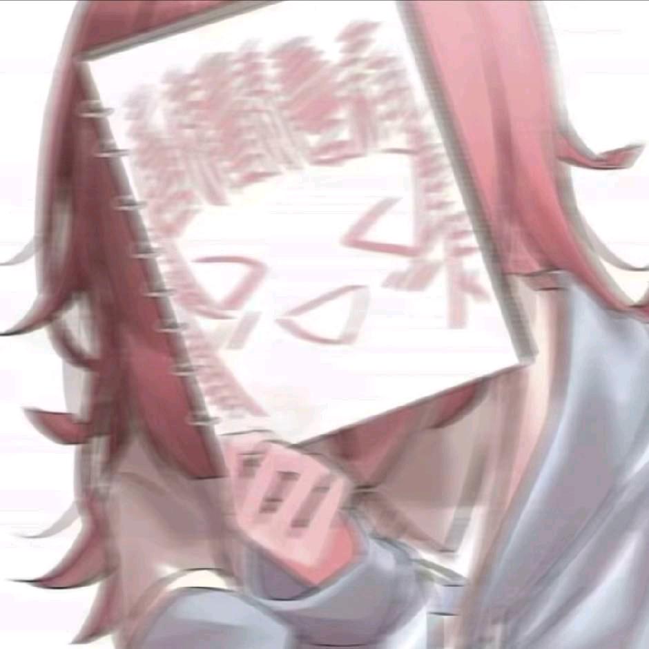 餍